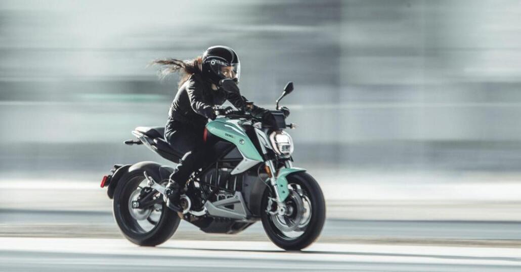 Novità moto 2021: Zero Motorcycles