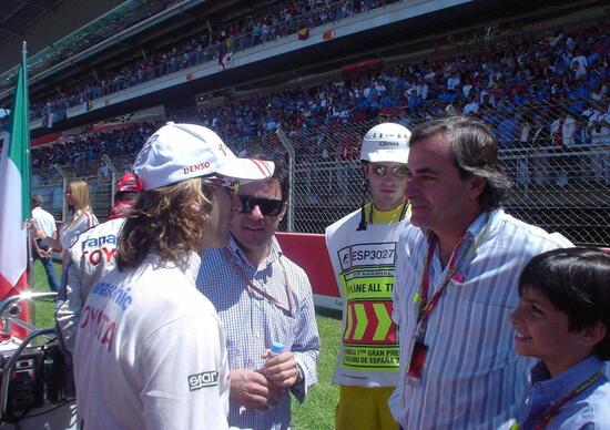 F1, Carlos Sainz e il sogno da bambino: Da grande farò il pilota F1, Carlos Sainz e il sogno da bambino: Da grande farò il pilota
