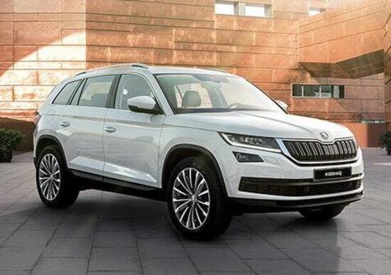 Promozione SUV compatto Skoda Kamiq: 150 euro la mese con metano Promozione SUV compatto Skoda Kamiq: 150 euro la mese con metano