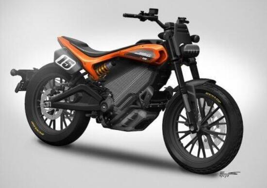 Harley-Davidson. Niente più moto elettriche? Harley-Davidson. Niente più moto elettriche?