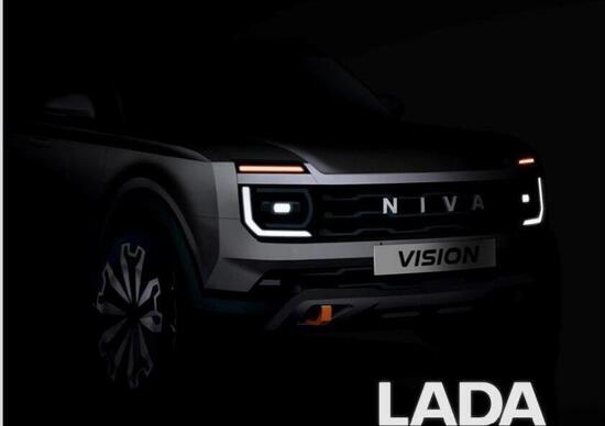 De Meo e Renault rilanciano il marchio Lada insieme a Dacia: attacco al segmento C-SUV De Meo e Renault rilanciano il marchio Lada insieme a Dacia: attacco al segmento C-SUV