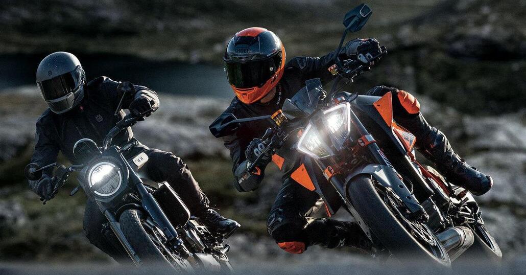 Pierer Mobility (KTM), 2020 anno record con meno moto e più e-bike
