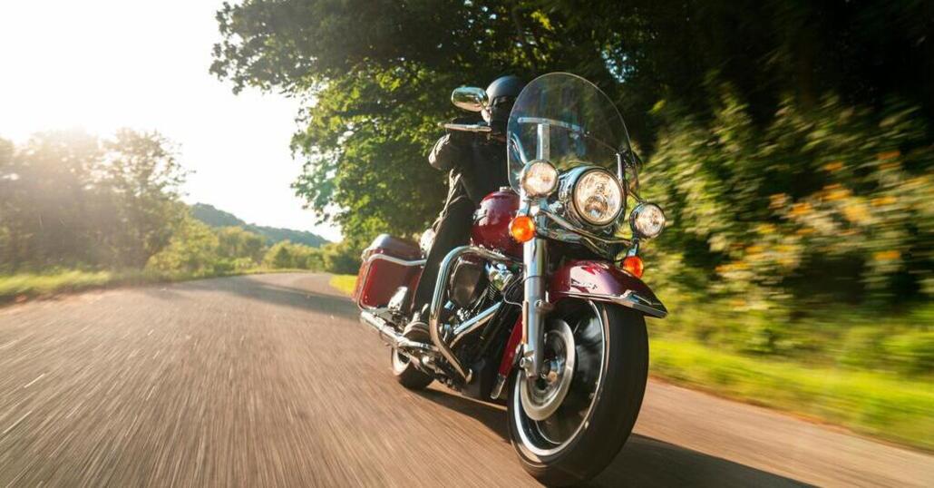 Harley-Davidson svolta con The Hardwire. Le novità a febbraio