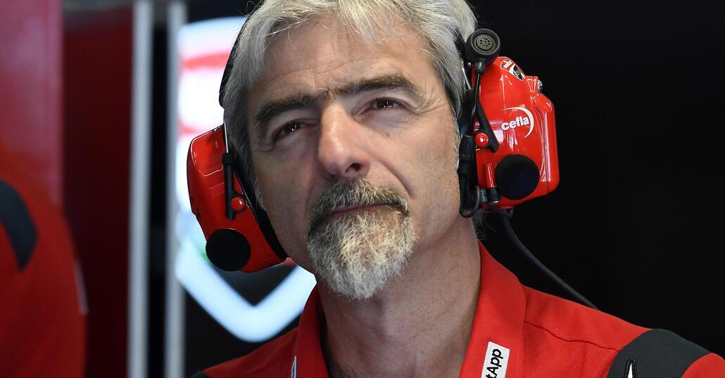 MotoGP, Dall'Igna (Ducati): Marini e Bastianini? sarà dura..