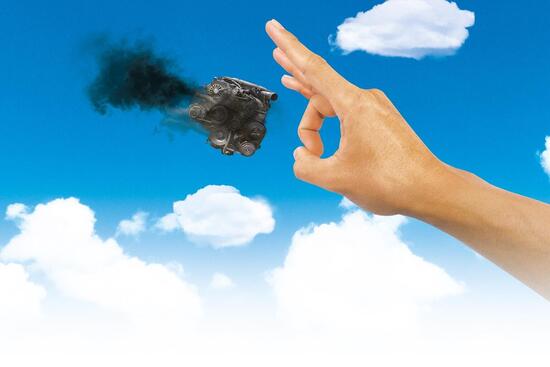 L'auto elettrica tra Ecobonus e Incentivi costa meno dello scooter? Il conto in Lombardia [-18.000 euro da listino]