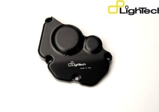 LighTech presenta una nuova linea di accessori LighTech presenta una nuova linea di accessori