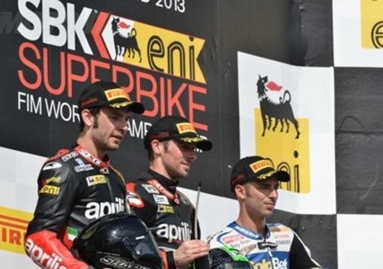SBK: le pagelle di Phillip Island SBK: le pagelle di Phillip Island
