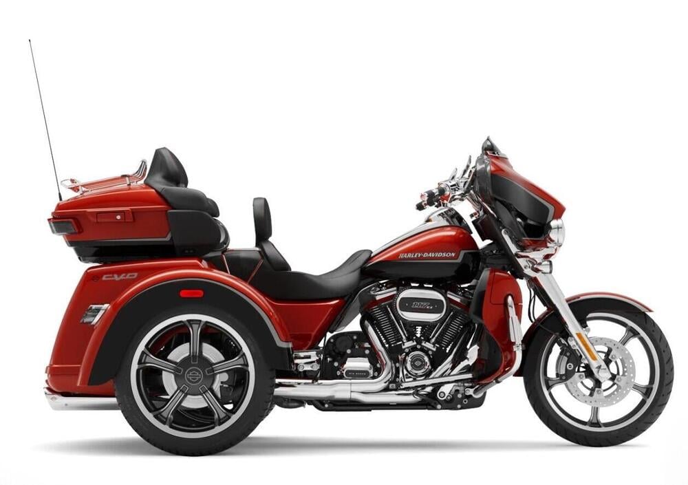 117 мотор harley davidson