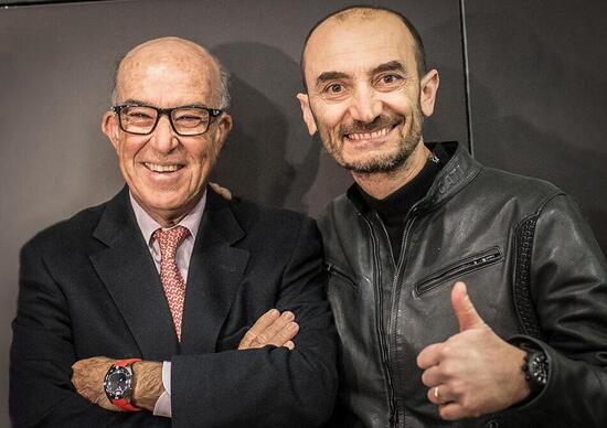 Ducati in MotoGP: rinnova fino al 2026 Ducati in MotoGP: rinnova fino al 2026