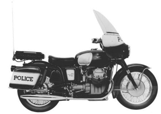 Moto Guzzi California: storia della più americana delle italiane Moto Guzzi California: storia della più americana delle italiane