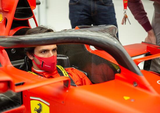 F1. Ferrari, Leclerc e Sainz in pista a Fiorano con la SF71-H già la prossima settimana? F1. Ferrari, Leclerc e Sainz in pista a Fiorano con la SF71-H già la prossima settimana?