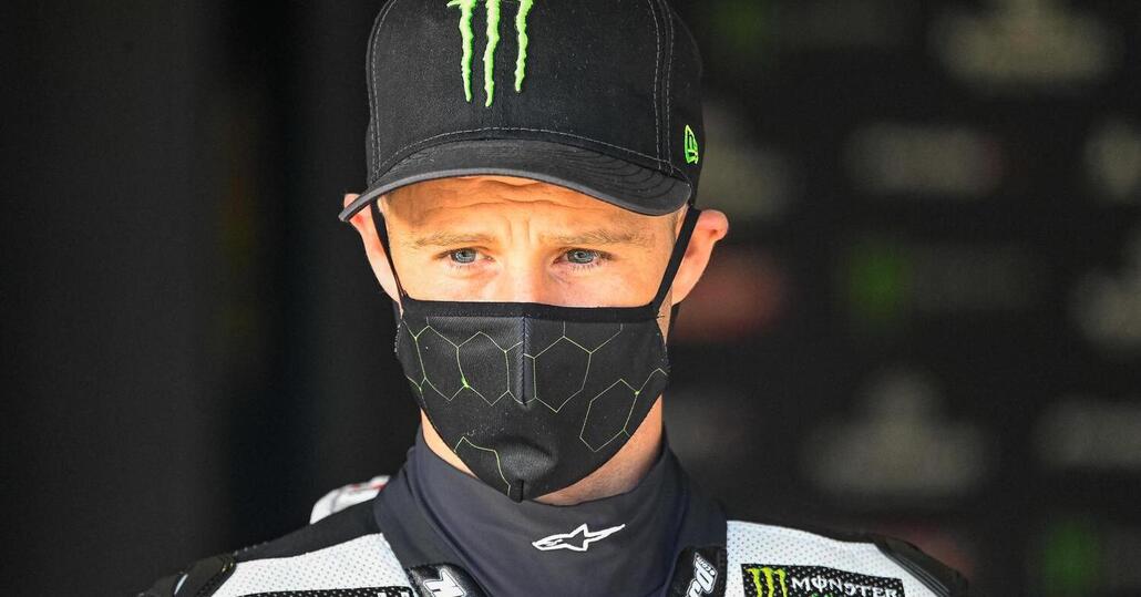 Superbike, Jonathan Rea: “Spero di tornare presto a correre a Imola”
