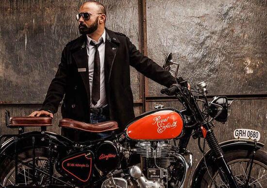 India, vendite moto con la peggiore caduta di sempre India, vendite moto con la peggiore caduta di sempre