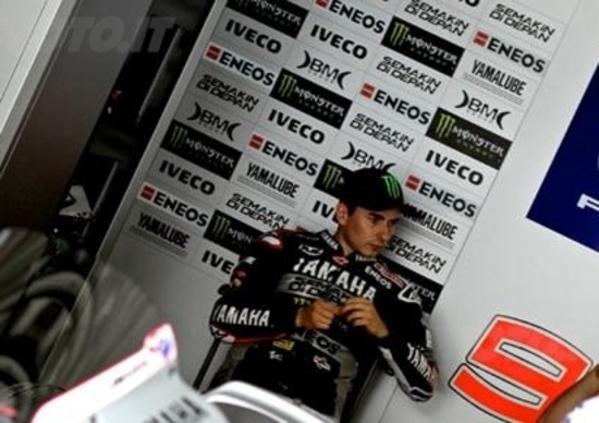 Test MotoGP Sepang. 3° giorno. Pedrosa torna in testa, Rossi 4° Test MotoGP Sepang. 3° giorno. Pedrosa torna in testa, Rossi 4°