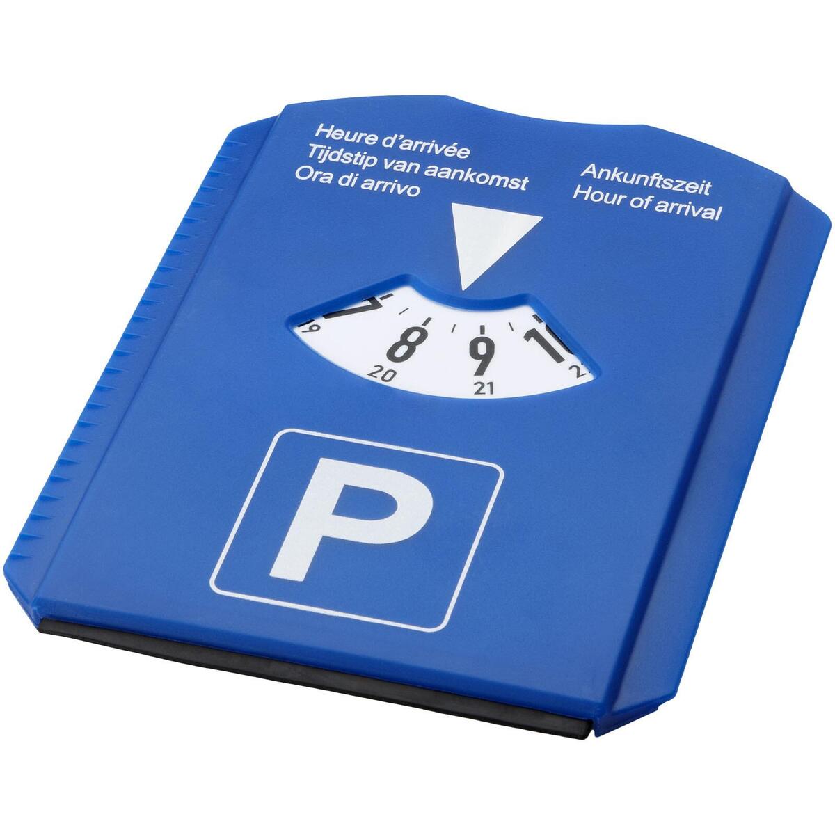 Disco Orario In Auto Normativa E Regole Per Un Parcheggio Senza Multa 