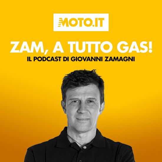Zam a tutto gas: ha ancora senso la Dakar? Zam a tutto gas: ha ancora senso la Dakar?