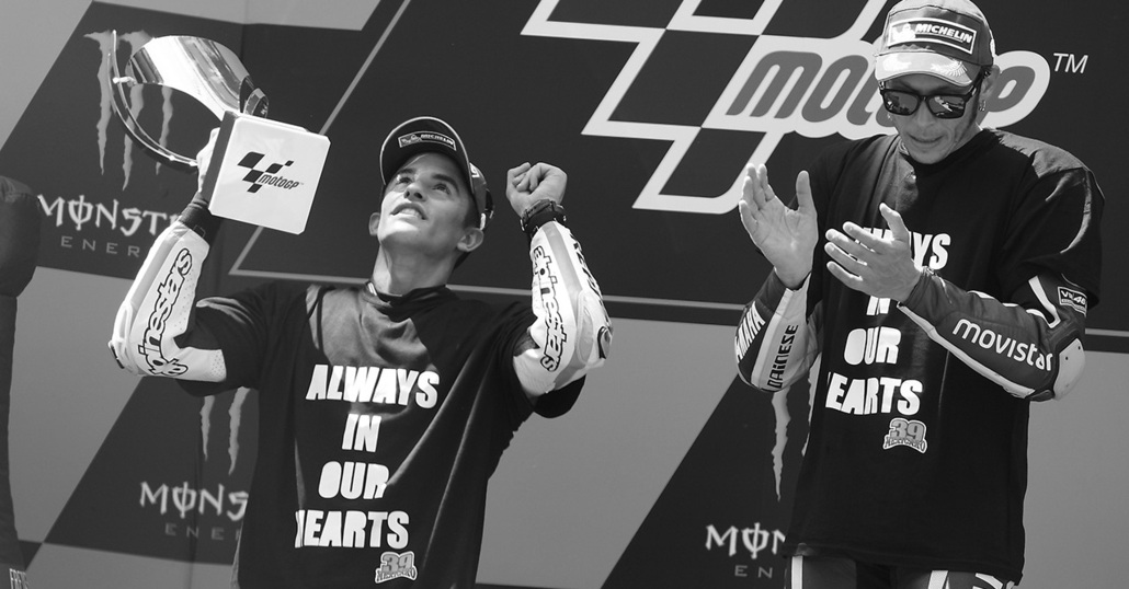 Da zero a dieci. Il GP di Catalunya 2016