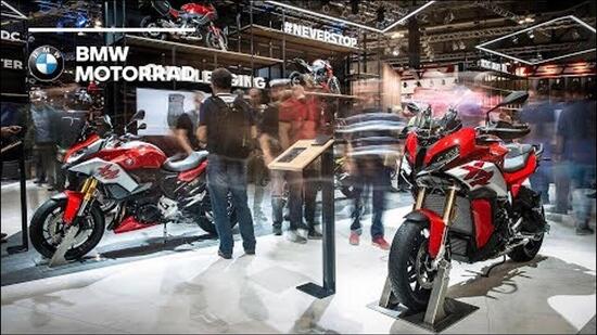 BMW: niente Eicma e Intermot in futuro. Le novità presentate online BMW: niente Eicma e Intermot in futuro. Le novità presentate online