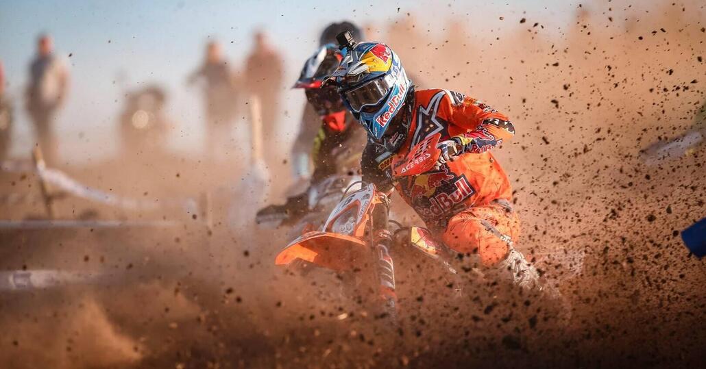 Enduro 2021. La guerra è finita, l’Enduro mondiale si fa in tre!