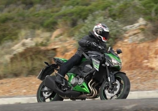 Gamma Kawasaki depotenziata Gamma Kawasaki depotenziata