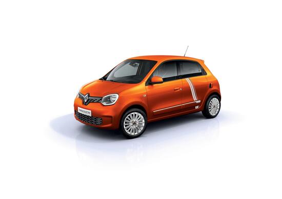 Addio alla Renault Twingo: la Losanga abbandona il segmento A Addio alla Renault Twingo: la Losanga abbandona il segmento A