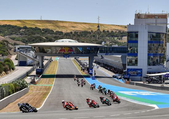 MotoGP. I record da battere MotoGP. I record da battere