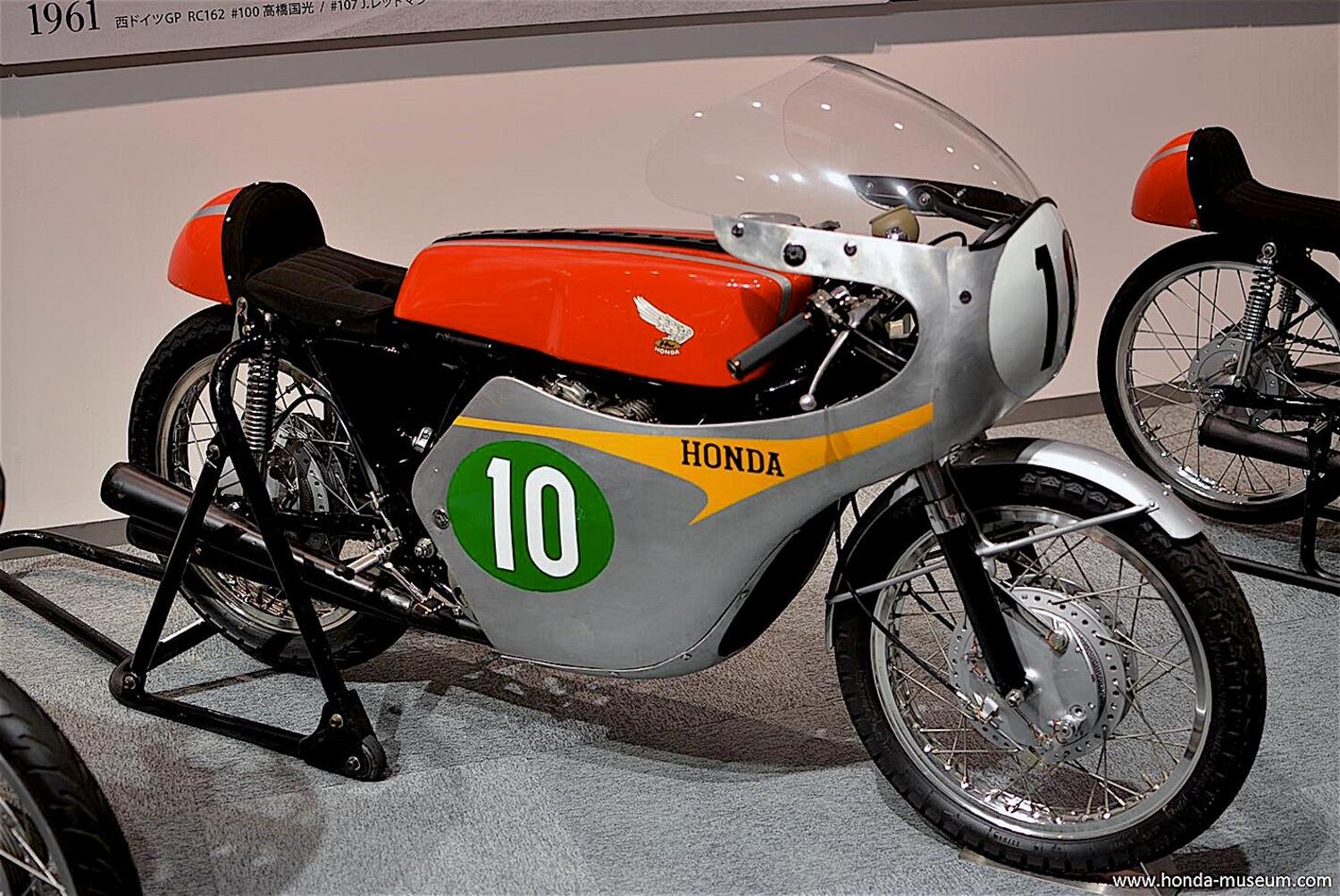 Honda e i grandi successi a due e a quattro ruote