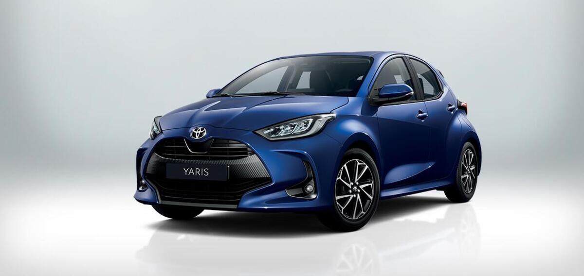 Promozione Toyota Yaris 2021 In Offerta Da 12 700 Euro Automoto it