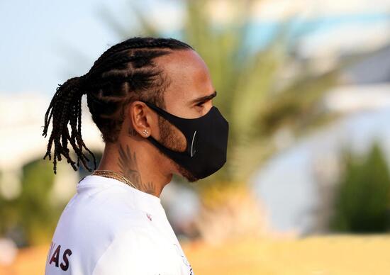 F1, da Mercedes la conferma: Hamilton non ha diritto di veto F1, da Mercedes la conferma: Hamilton non ha diritto di veto