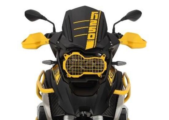 BMW GS: Edition 40 Years by Wunderlich BMW GS: Edition 40 Years by Wunderlich