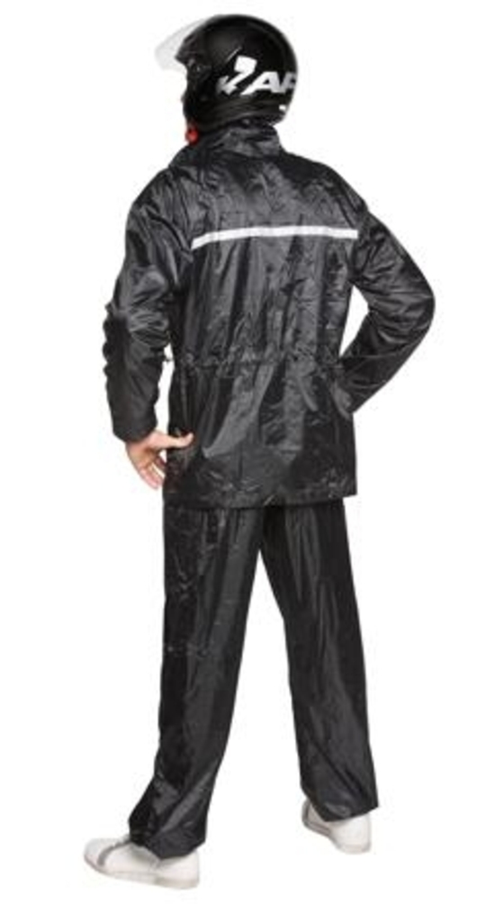 Completo antiacqua SK102 Dry Light di Kappamoto Completo antiacqua SK102 Dry Light di Kappamoto