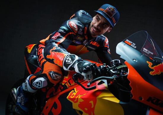 MotoGP, Oliveira (KTM): Un’occasione da sfruttare MotoGP, Oliveira (KTM): Un’occasione da sfruttare
