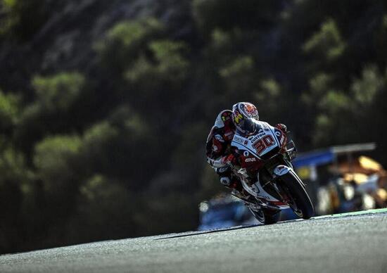 MotoGP. Marc Marquez è puro istinto. Takaaki Nakagami: La telemetria aiuta, ma imitarlo è impossibile MotoGP. Marc Marquez è puro istinto. Takaaki Nakagami: La telemetria aiuta, ma imitarlo è impossibile