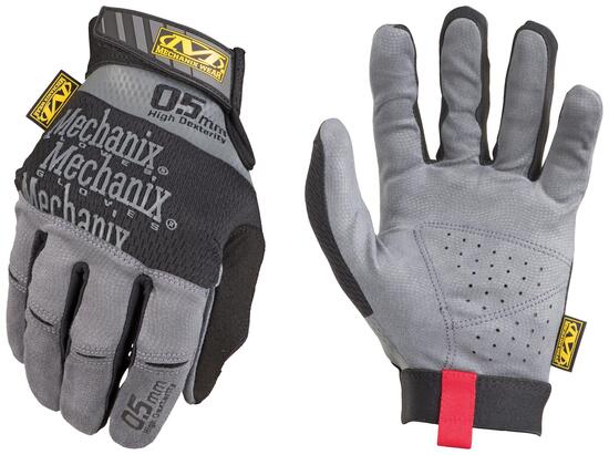 Guanti da lavoro Mechanix Guanti da lavoro Mechanix