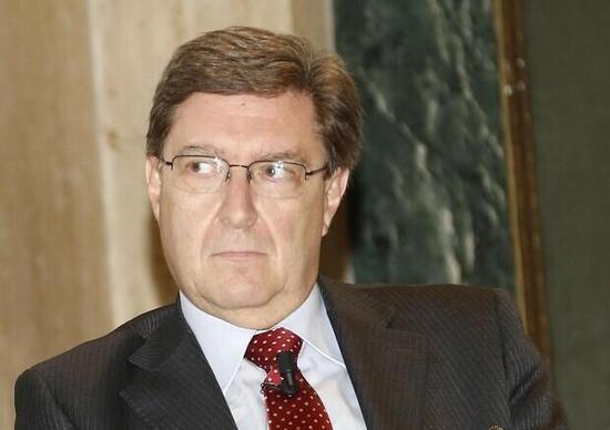 Chi è Enrico Giovannini, nuovo Ministro Infrastrutture e Trasporti Chi è Enrico Giovannini, nuovo Ministro Infrastrutture e Trasporti