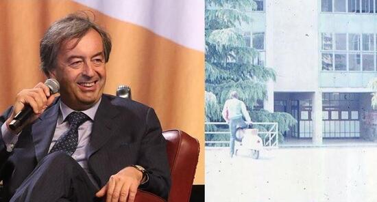 Covid-19, Burioni: “Il vaccino protegge più del casco da moto” Covid-19, Burioni: “Il vaccino protegge più del casco da moto”