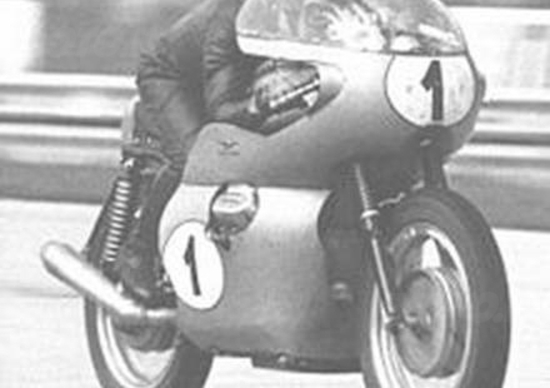Il kit Record per Moto Guzzi V7 Racer Il kit Record per Moto Guzzi V7 Racer