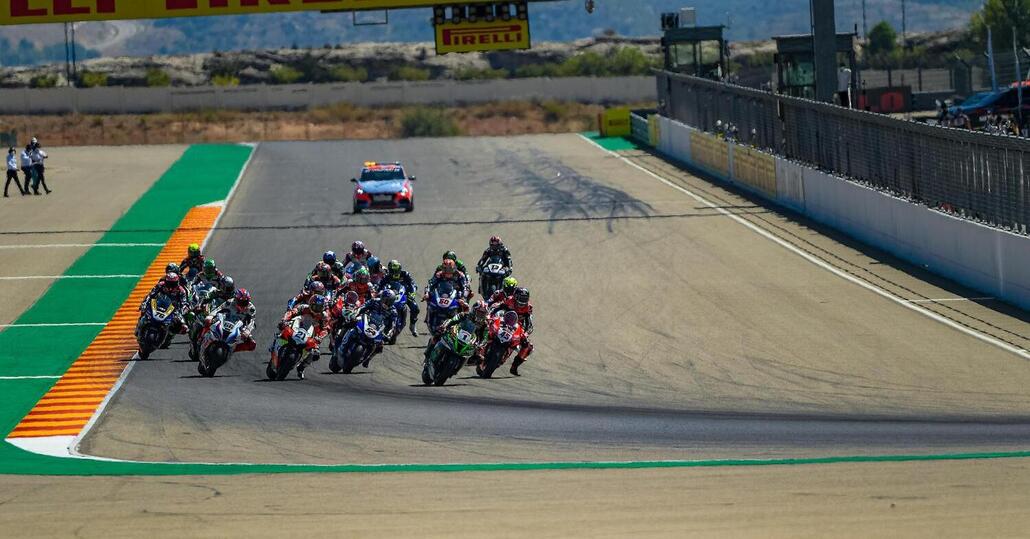 Superbike 2021. Il calendario di quest'anno cambierà ancora