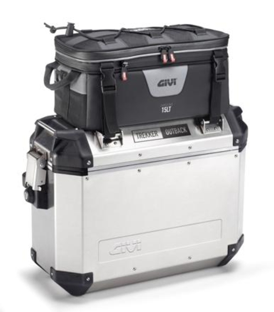 Borsa morbida GIVI XS310 Borsa morbida GIVI XS310