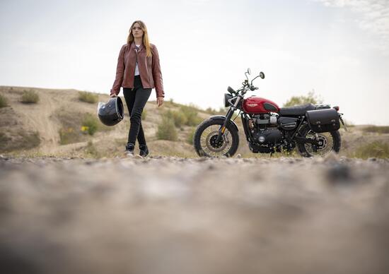A tutta pelle: 5 capi Louis Moto per un perfetto leather total look A tutta pelle: 5 capi Louis Moto per un perfetto leather total look
