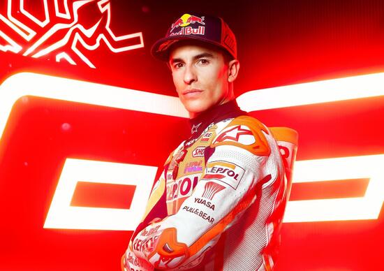 MotoGP: Marquez: “Uno sbaglio tornare a Jerez” MotoGP: Marquez: “Uno sbaglio tornare a Jerez”