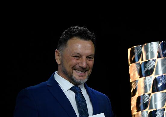 MotoGP. Addio a Fausto Gresini. Il ricordo di Giovanni Zamagni MotoGP. Addio a Fausto Gresini. Il ricordo di Giovanni Zamagni