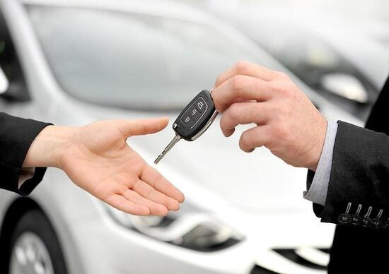 Mobilità: cresce la voglia di noleggio tra i privati Mobilità: cresce la voglia di noleggio tra i privati