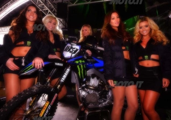 Motocross. Le foto più belle del GP d’Olanda Motocross. Le foto più belle del GP d’Olanda