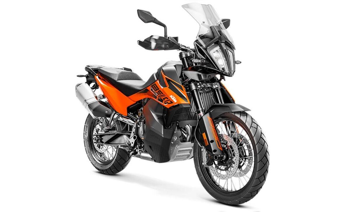 ktm 980 adventure