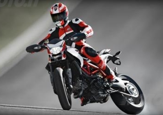 Ducati Hypermotard open weekend Ducati Hypermotard open weekend