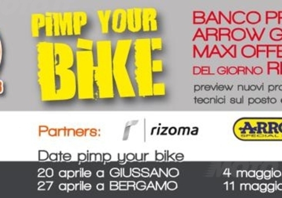 Wheelup: continuano gli Open Days Wheelup: continuano gli Open Days