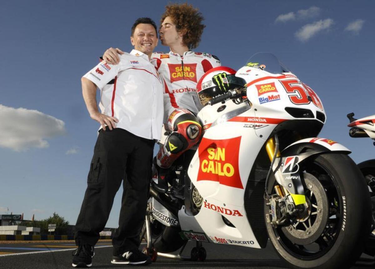 Nico Cereghini: “Fausto e la tristezza nel cuore” - MotoGP - Moto.it