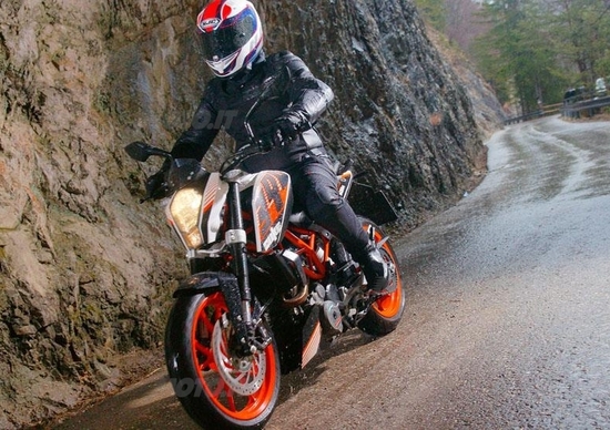 KTM Duke 390 KTM Duke 390