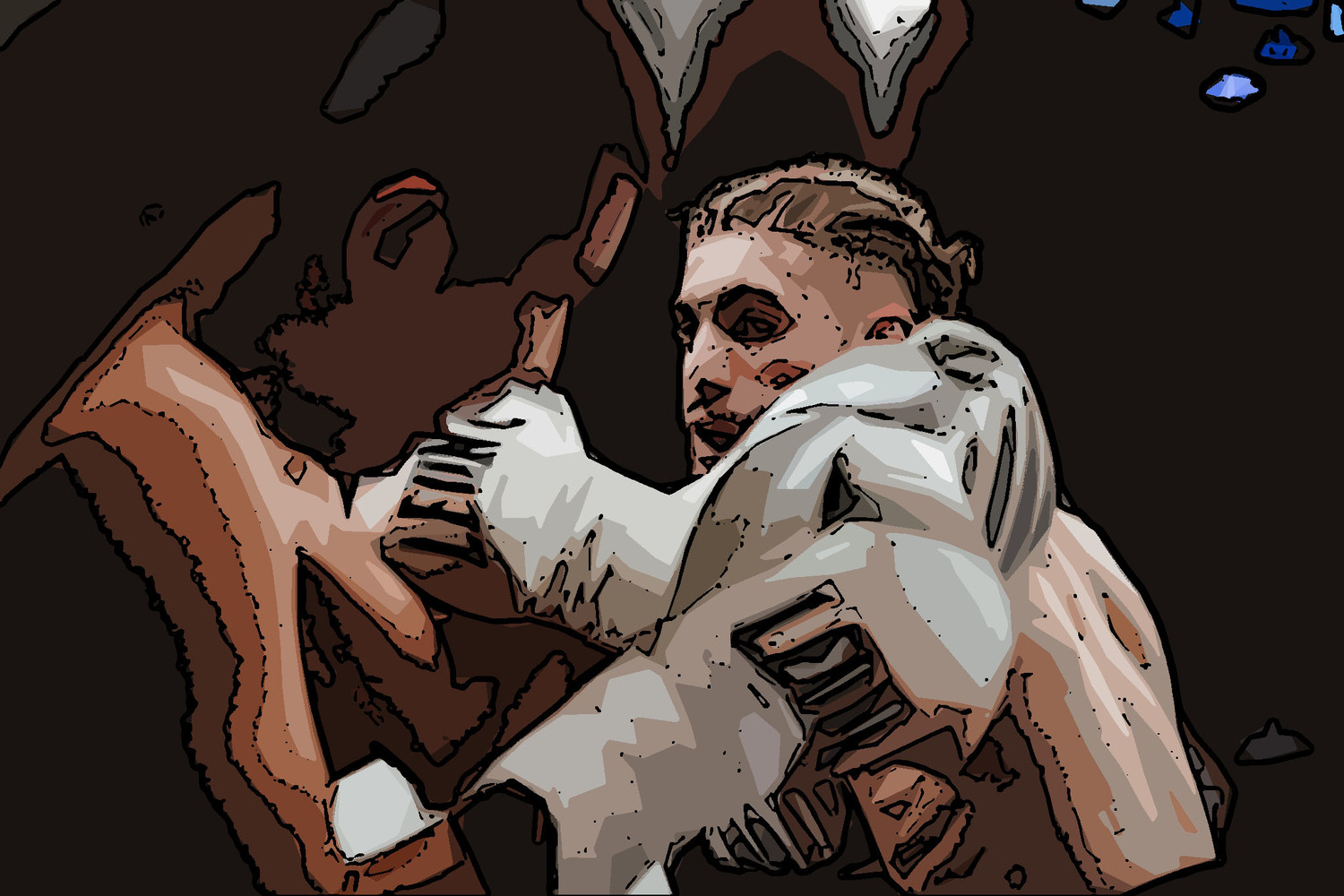 Milano Boxing Night 2021